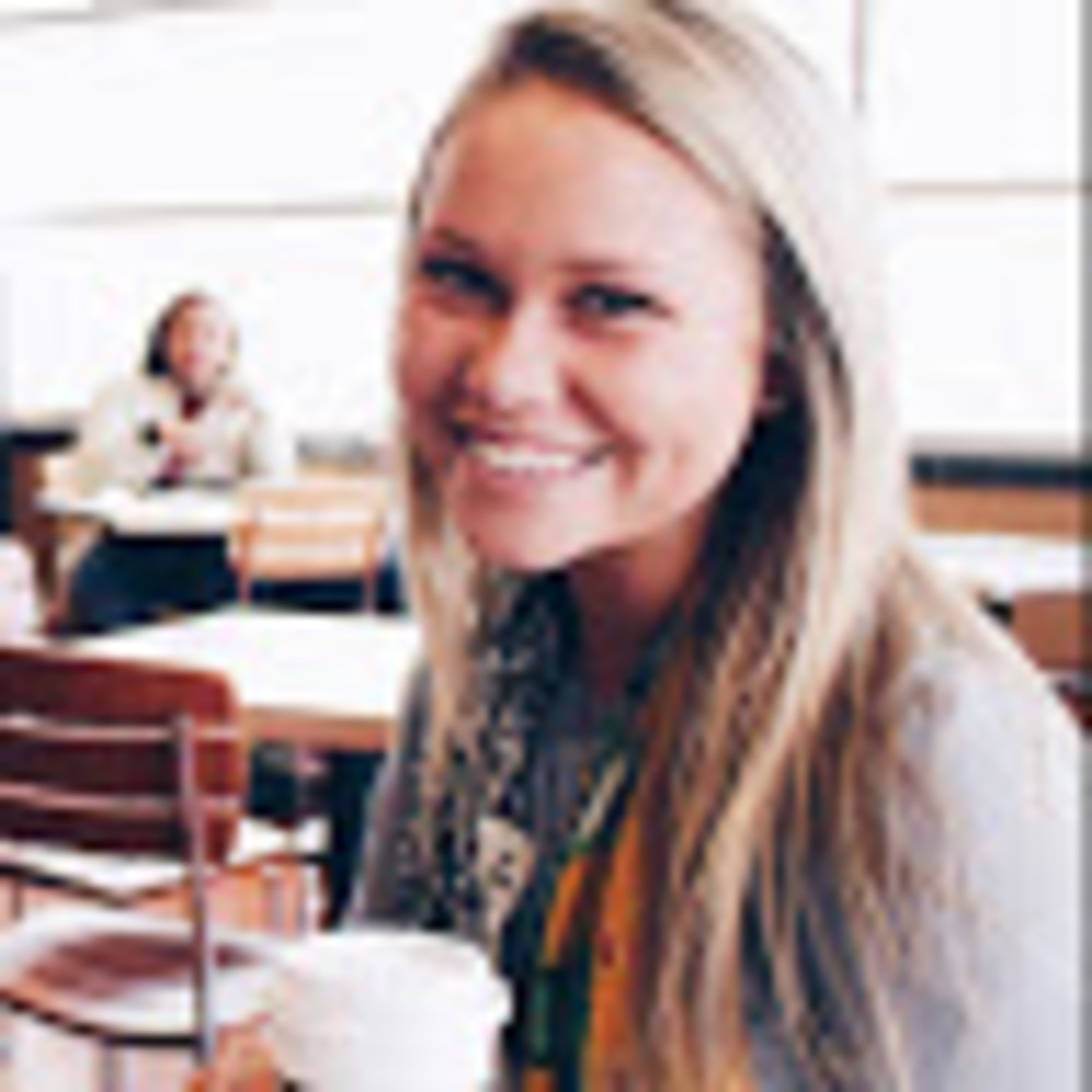 Meet your Posher, Mara